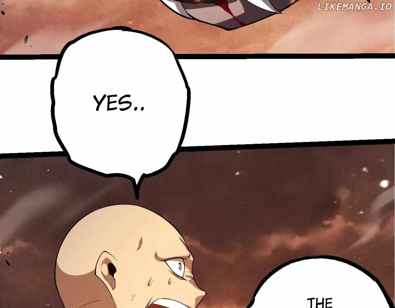 Evolution Begins With A Big Tree Chapter 318 Page 49
