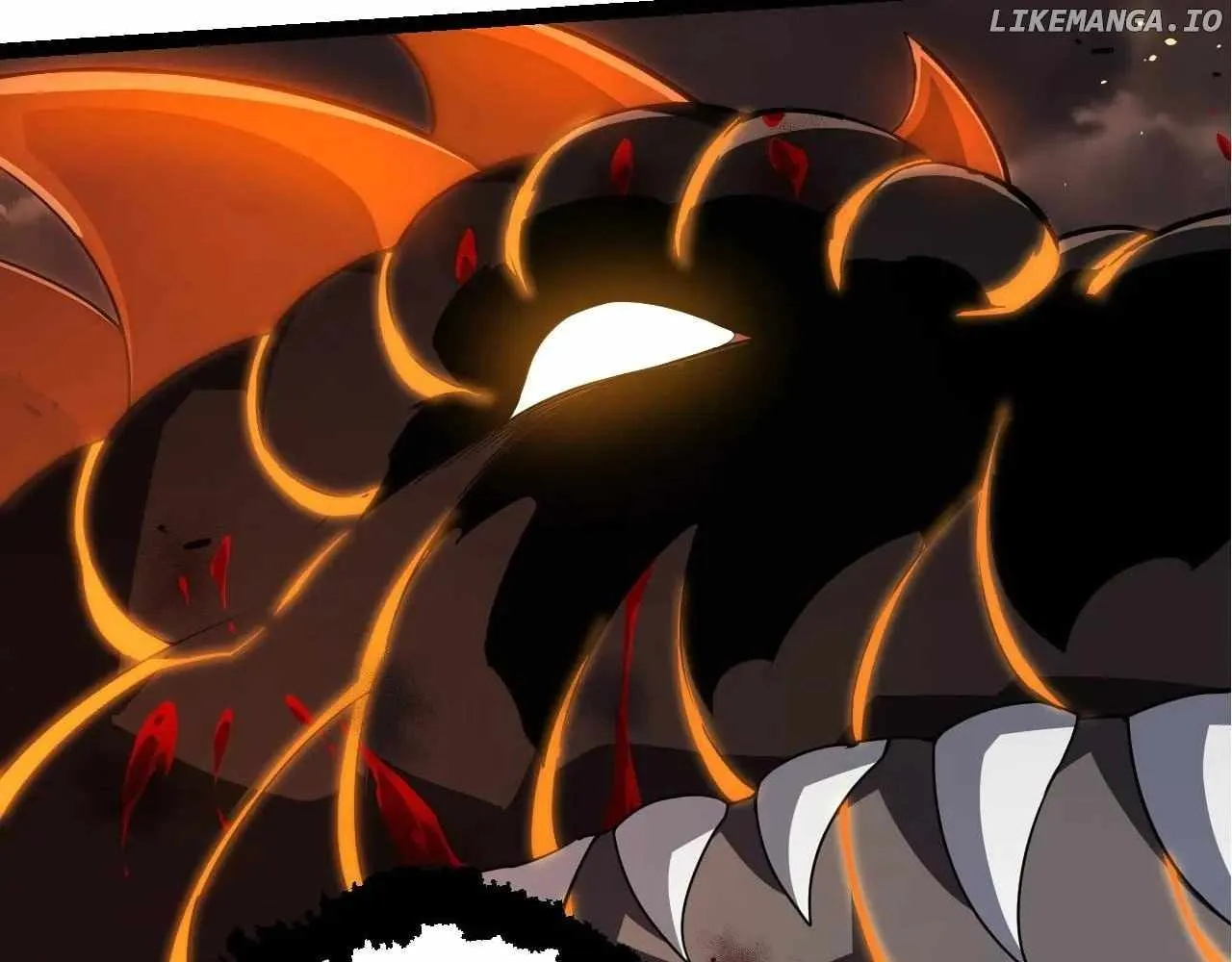 Evolution Begins With A Big Tree Chapter 318 Page 53