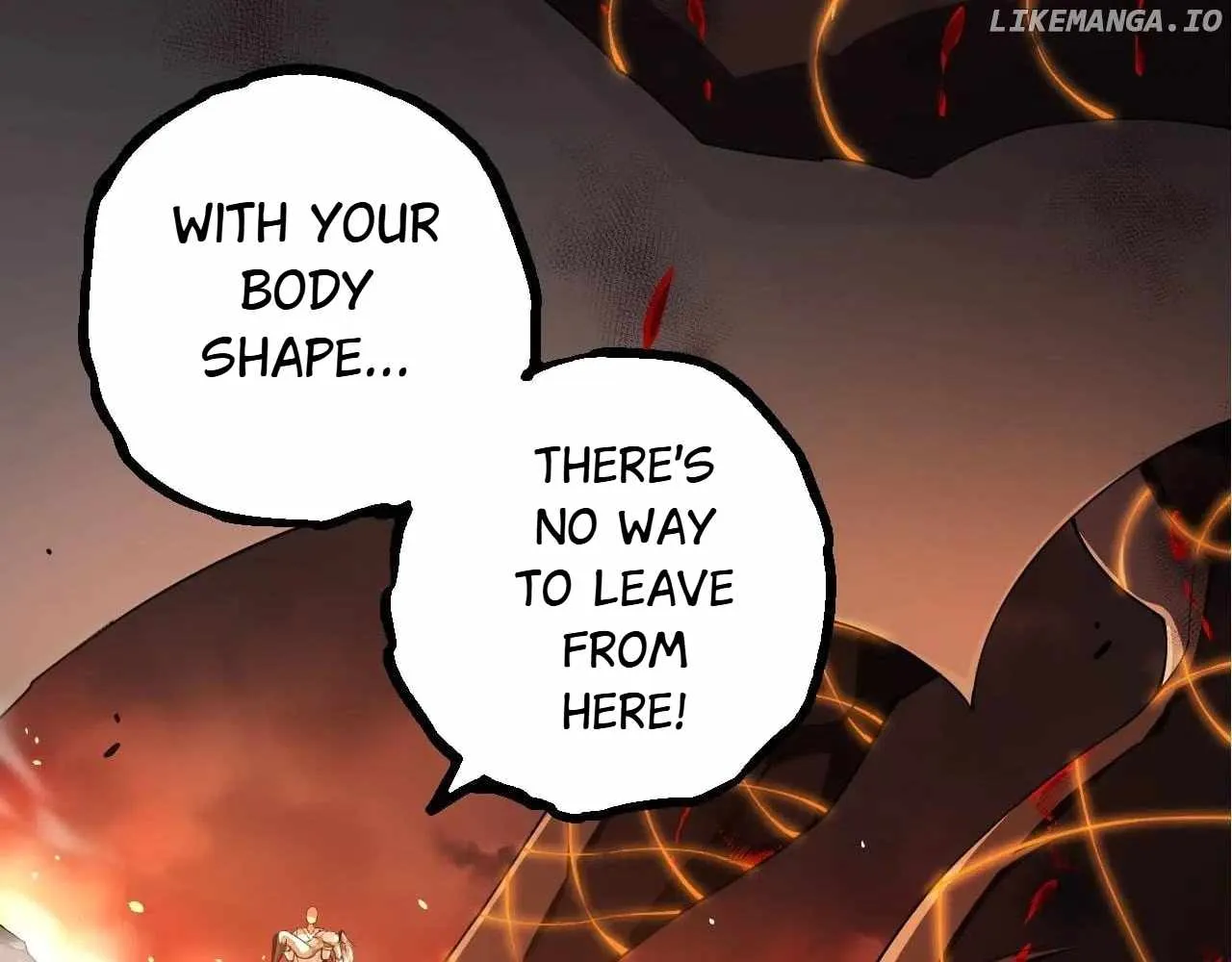 Evolution Begins With A Big Tree Chapter 318 Page 56