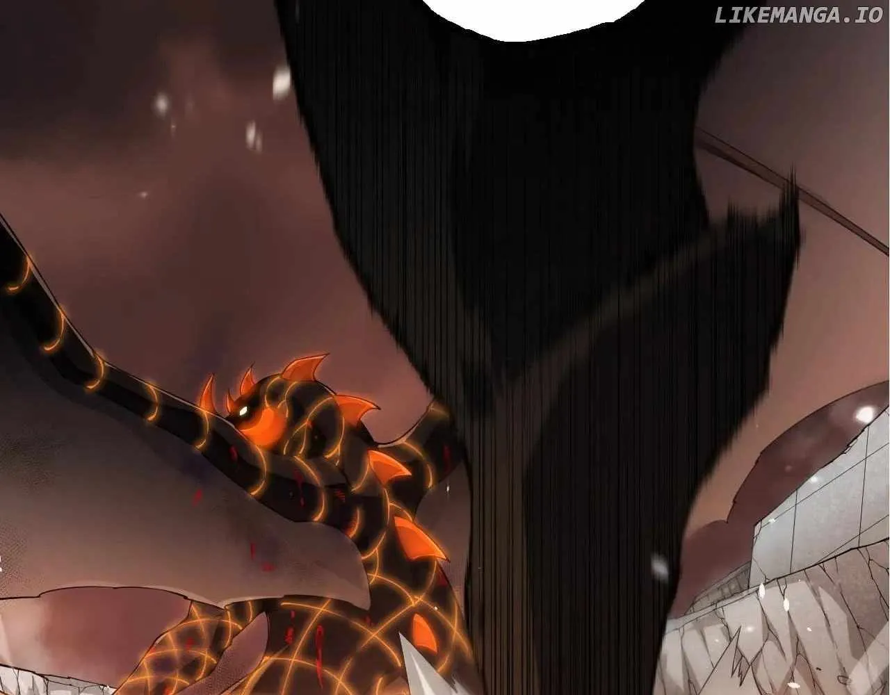 Evolution Begins With A Big Tree Chapter 318 Page 59