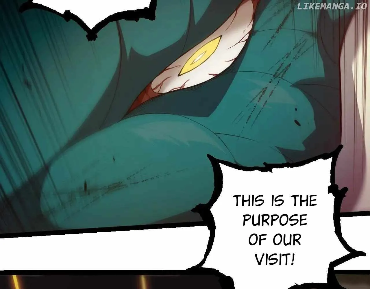 Evolution Begins With A Big Tree Chapter 318 Page 64