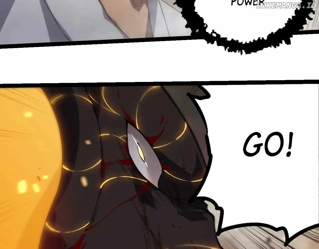 Evolution Begins With A Big Tree Chapter 318 Page 68
