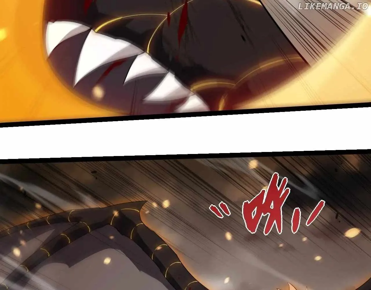Evolution Begins With A Big Tree Chapter 318 Page 69