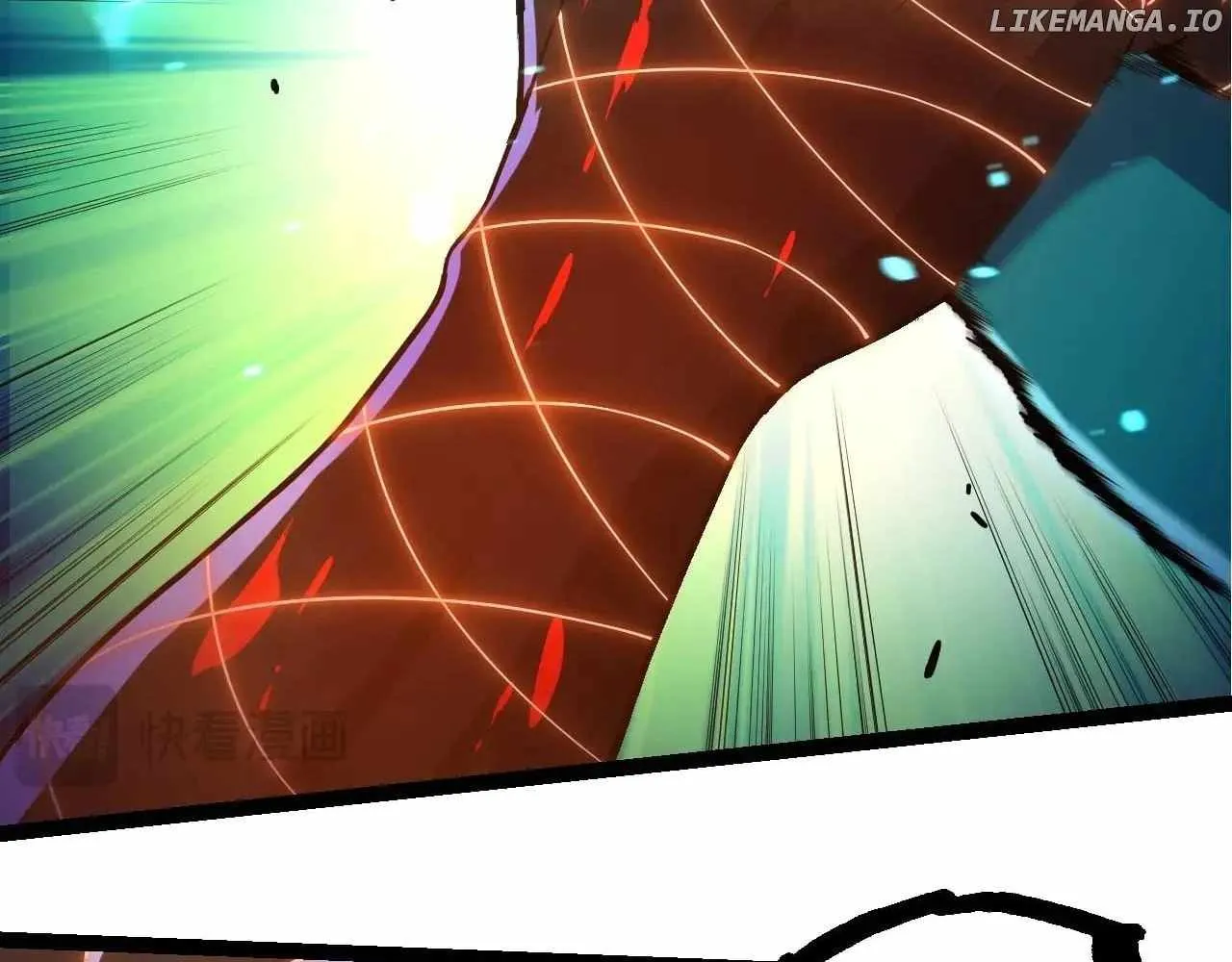 Evolution Begins With A Big Tree Chapter 318 Page 74