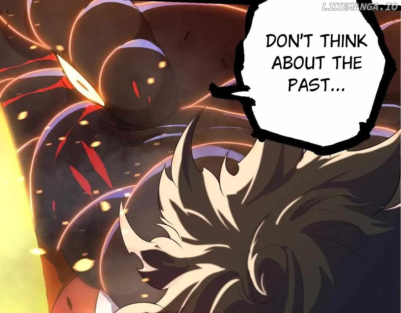 Evolution Begins With A Big Tree Chapter 318 Page 75