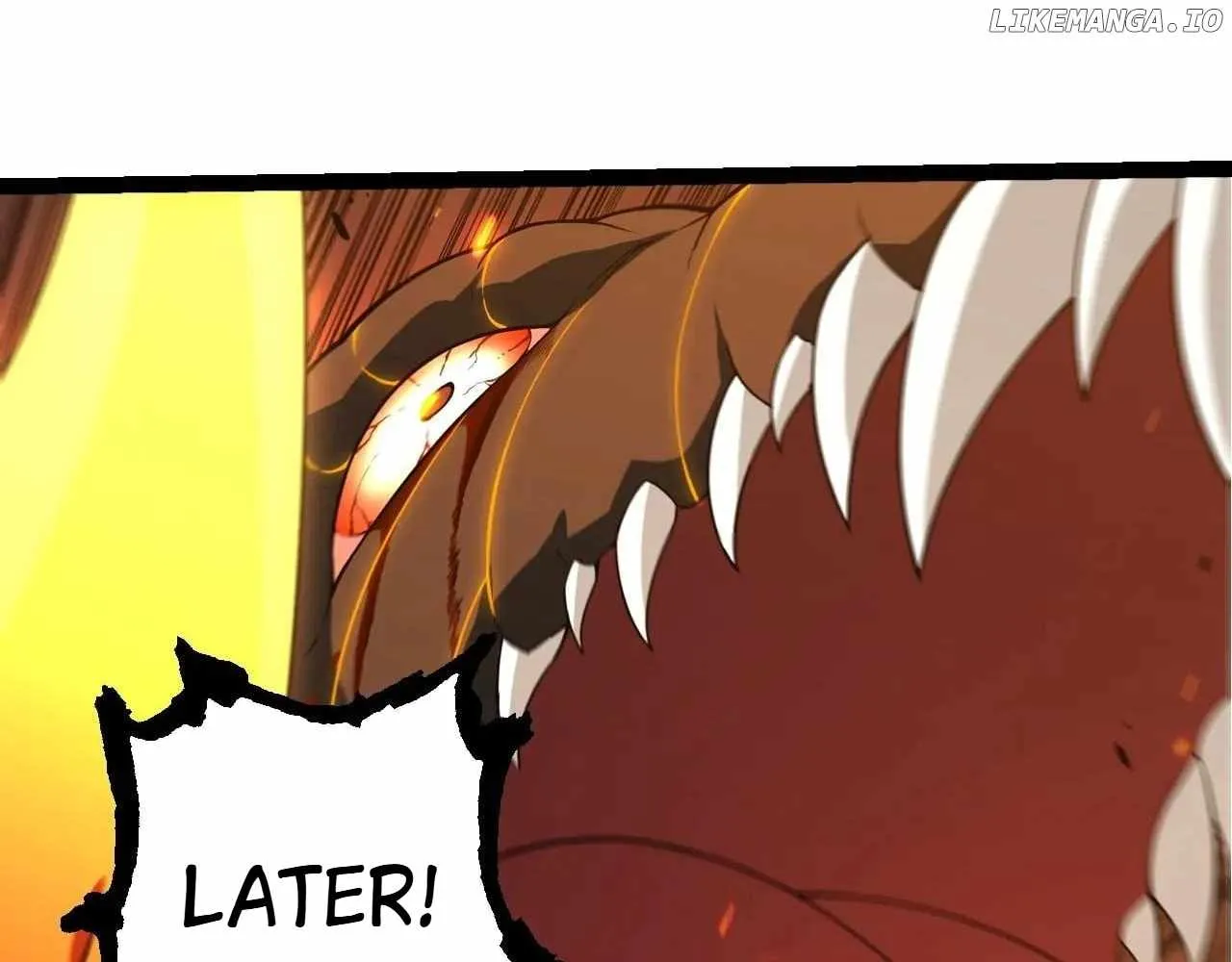 Evolution Begins With A Big Tree Chapter 318 Page 81