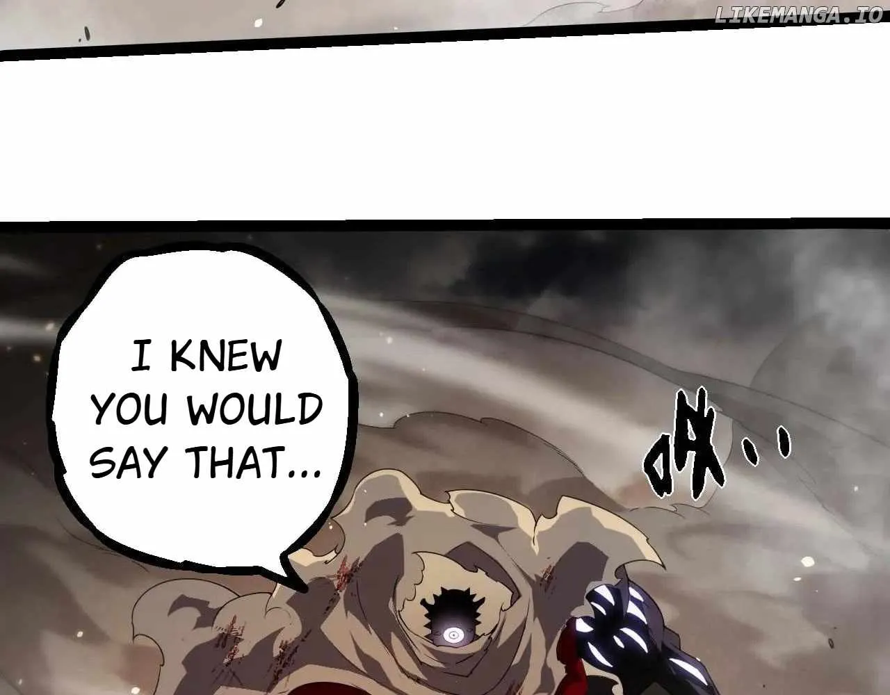 Evolution Begins With A Big Tree Chapter 318 Page 94