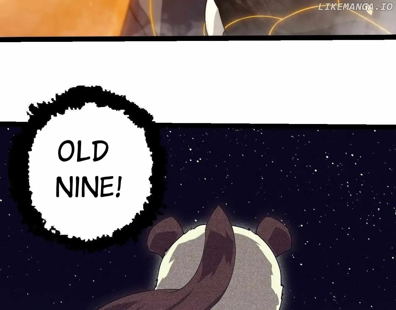 Evolution Begins With A Big Tree Chapter 318 Page 97