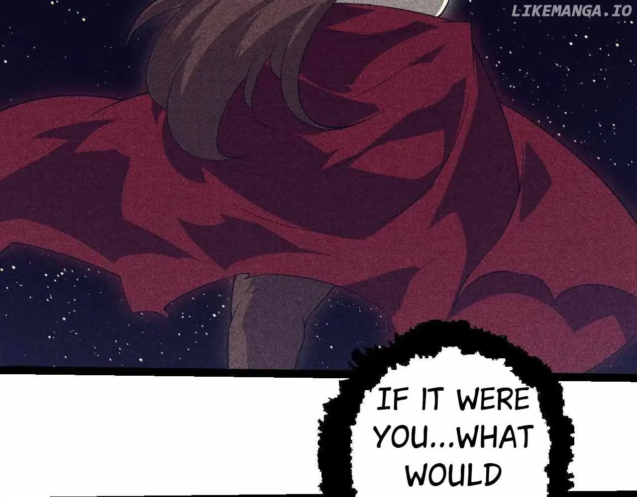 Evolution Begins With A Big Tree Chapter 318 Page 98