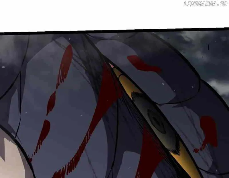 Evolution Begins With A Big Tree Chapter 321 Page 11