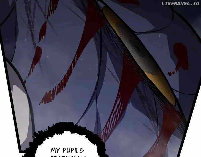 Evolution Begins With A Big Tree Chapter 321 Page 18