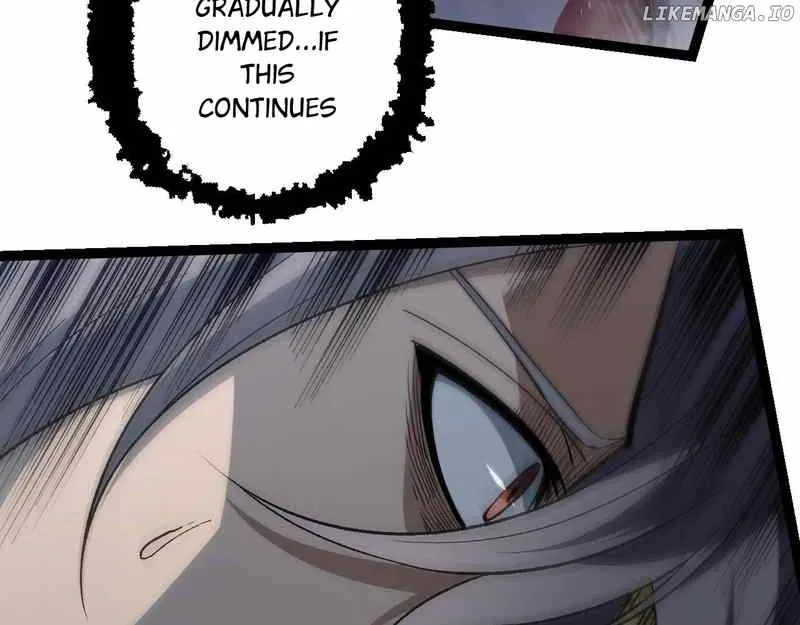 Evolution Begins With A Big Tree Chapter 321 Page 19