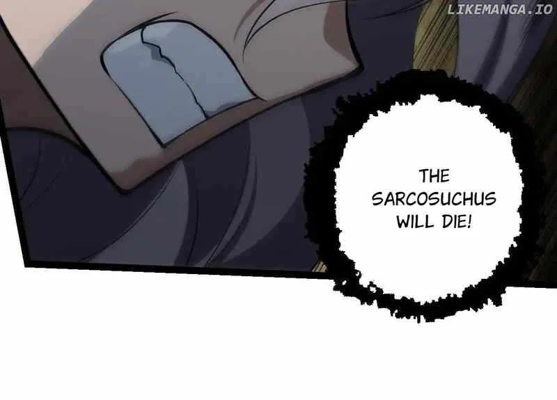 Evolution Begins With A Big Tree Chapter 321 Page 20