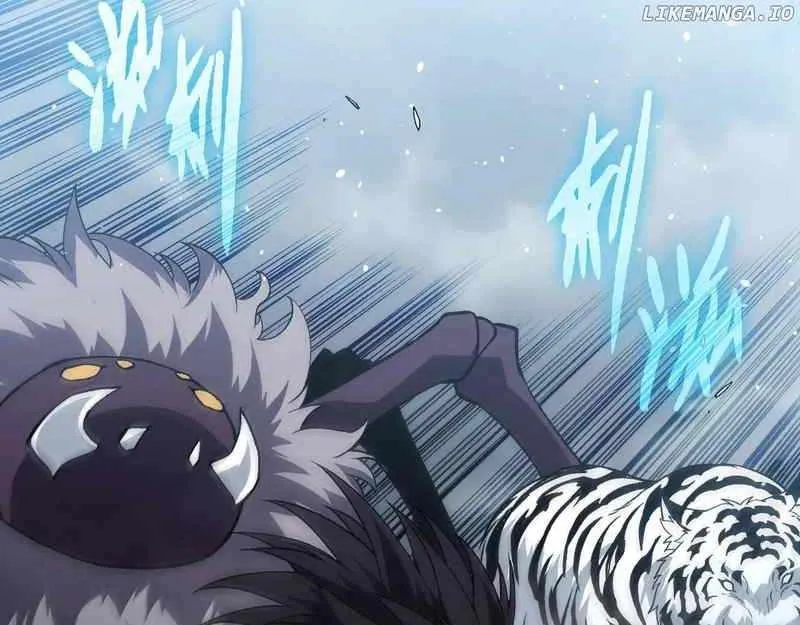 Evolution Begins With A Big Tree Chapter 321 Page 23