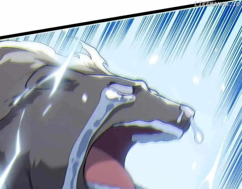 Evolution Begins With A Big Tree Chapter 321 Page 29