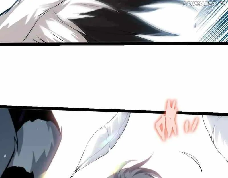 Evolution Begins With A Big Tree Chapter 321 Page 32