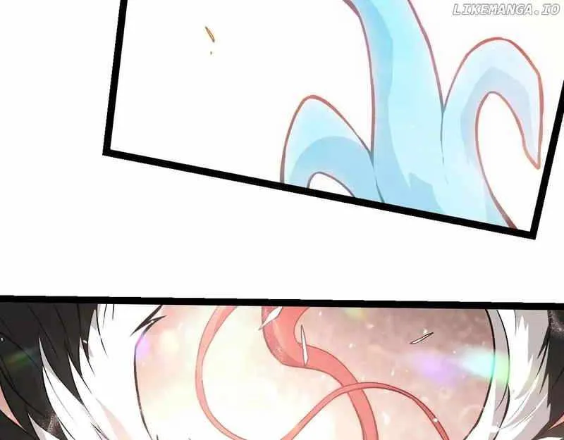 Evolution Begins With A Big Tree Chapter 321 Page 36