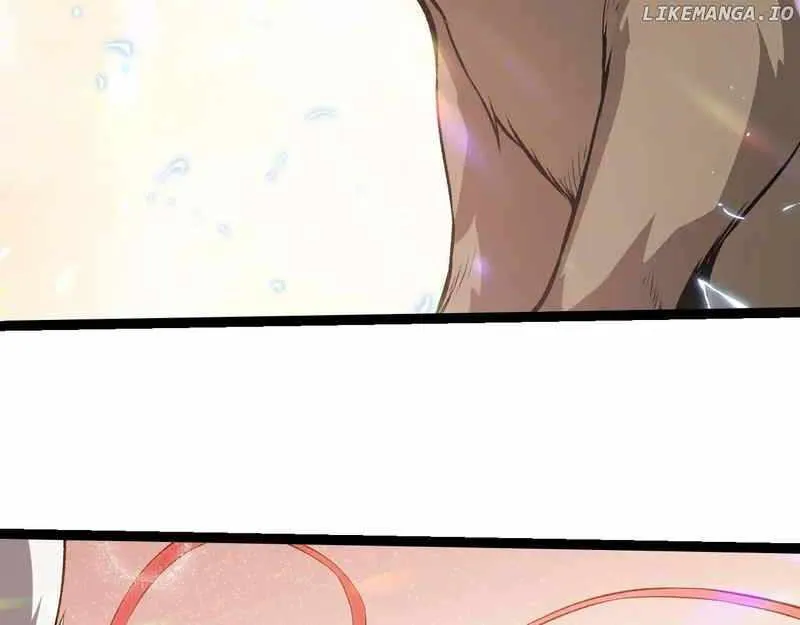Evolution Begins With A Big Tree Chapter 321 Page 42
