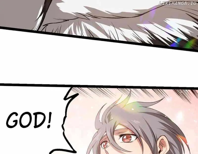 Evolution Begins With A Big Tree Chapter 321 Page 44