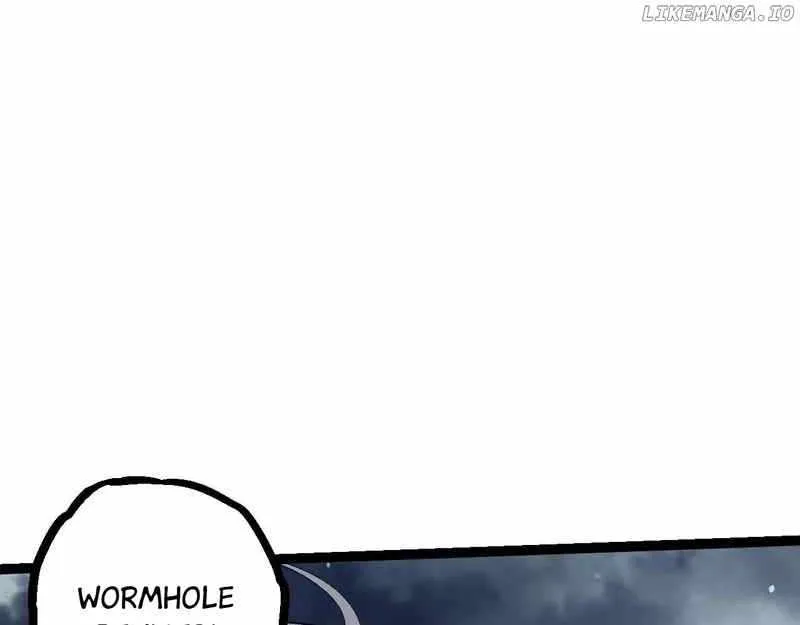 Evolution Begins With A Big Tree Chapter 321 Page 58