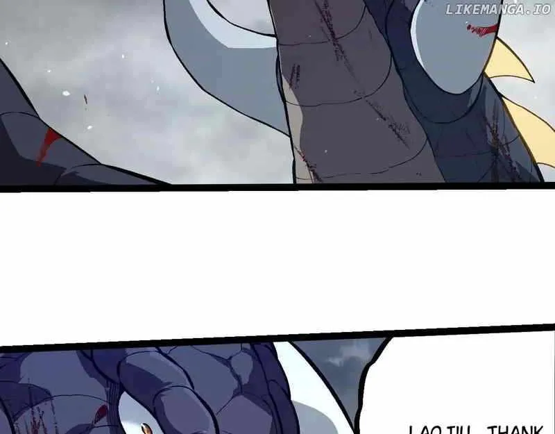 Evolution Begins With A Big Tree Chapter 321 Page 63