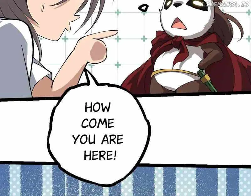 Evolution Begins With A Big Tree Chapter 321 Page 66