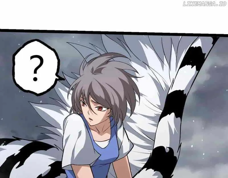 Evolution Begins With A Big Tree Chapter 321 Page 72