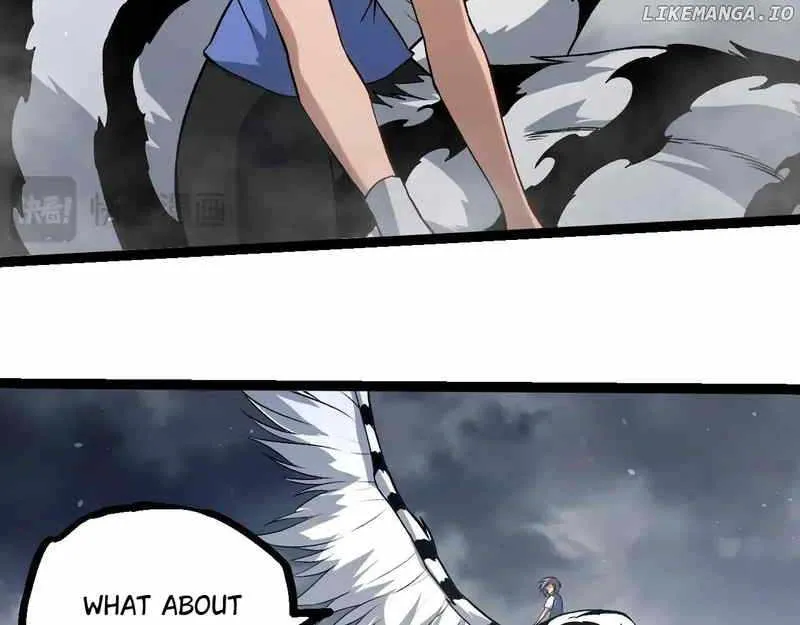 Evolution Begins With A Big Tree Chapter 321 Page 73
