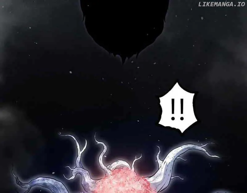 Evolution Begins With A Big Tree Chapter 321 Page 83
