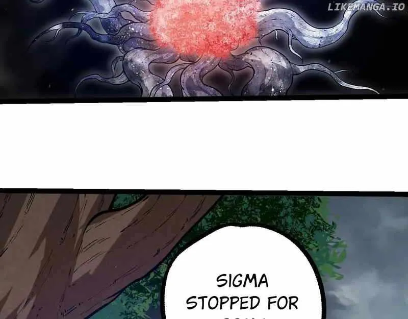 Evolution Begins With A Big Tree Chapter 321 Page 84