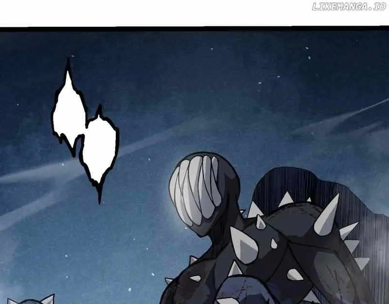 Evolution Begins With A Big Tree Chapter 321 Page 86