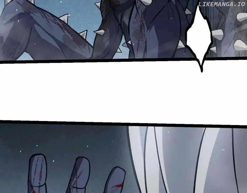 Evolution Begins With A Big Tree Chapter 321 Page 87