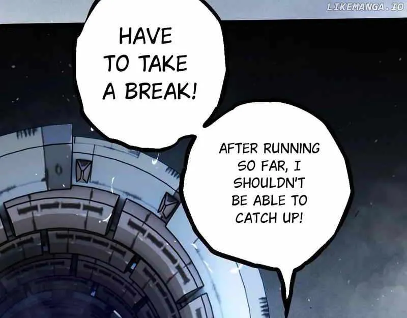Evolution Begins With A Big Tree Chapter 321 Page 90