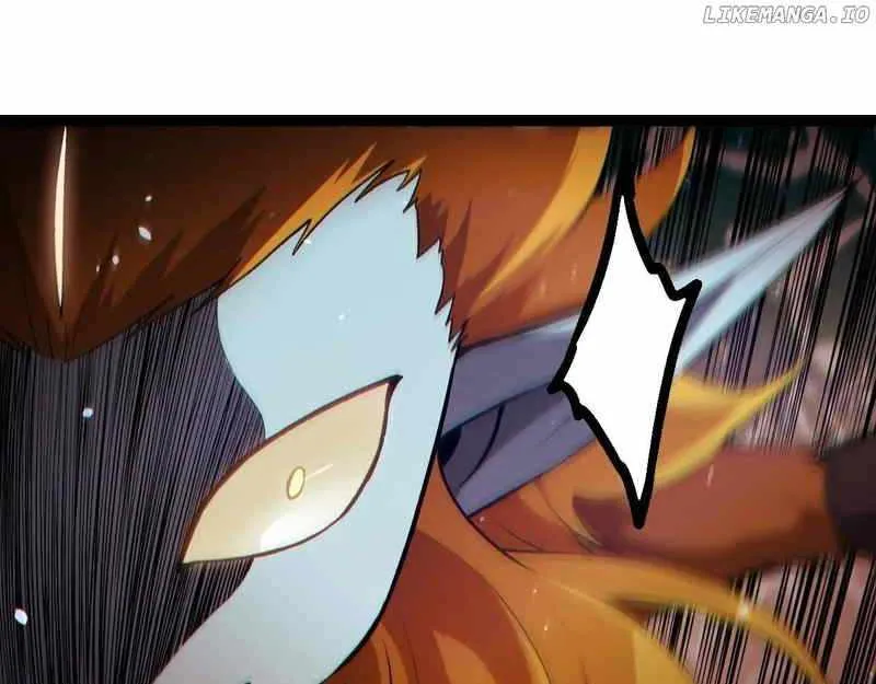 Evolution Begins With A Big Tree Chapter 321 Page 92