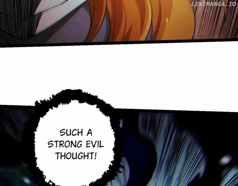 Evolution Begins With A Big Tree Chapter 321 Page 93
