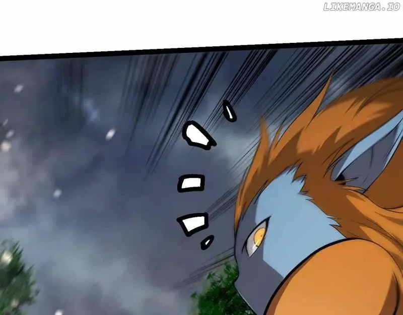 Evolution Begins With A Big Tree Chapter 321 Page 97