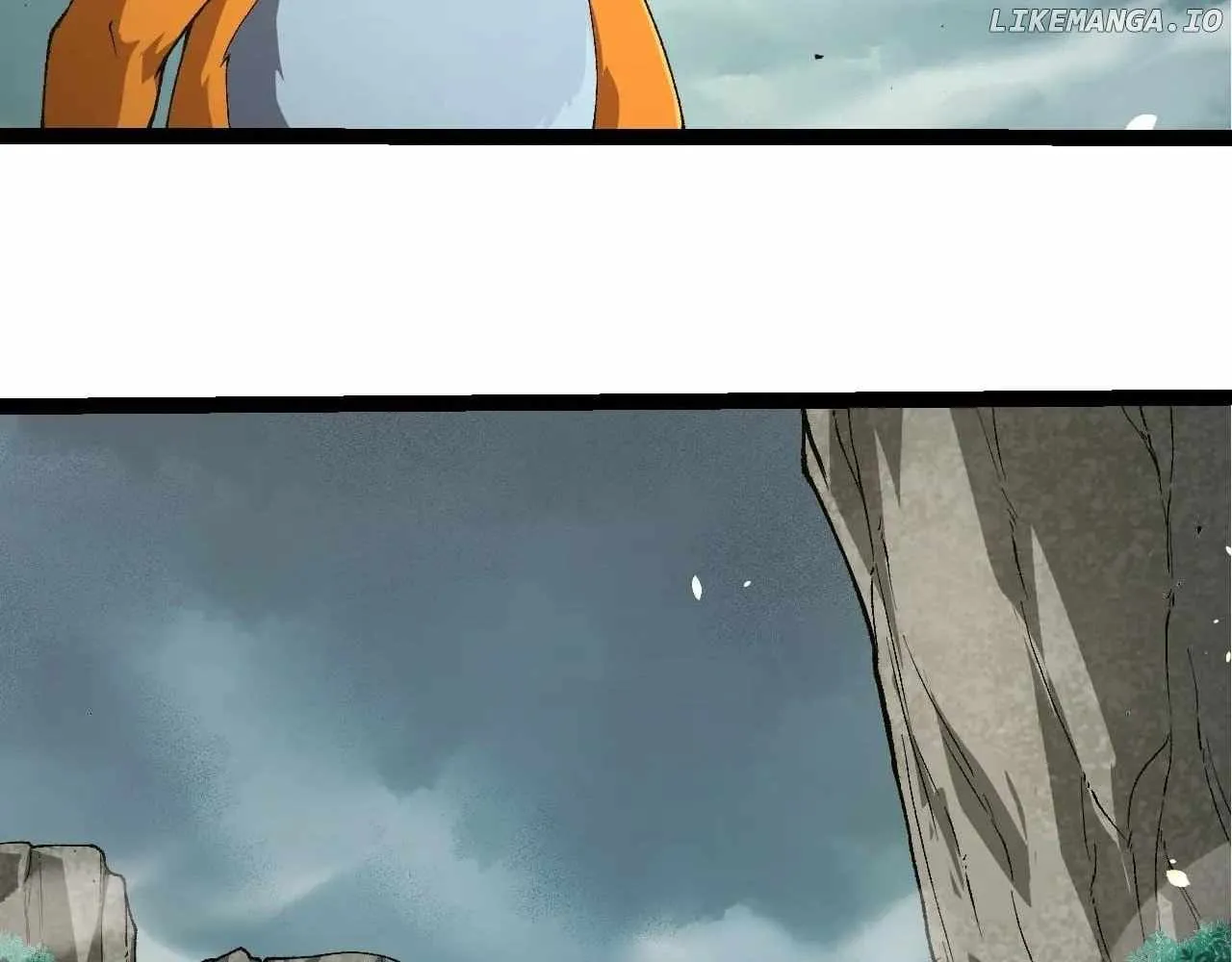 Evolution Begins With A Big Tree Chapter 322 Page 4