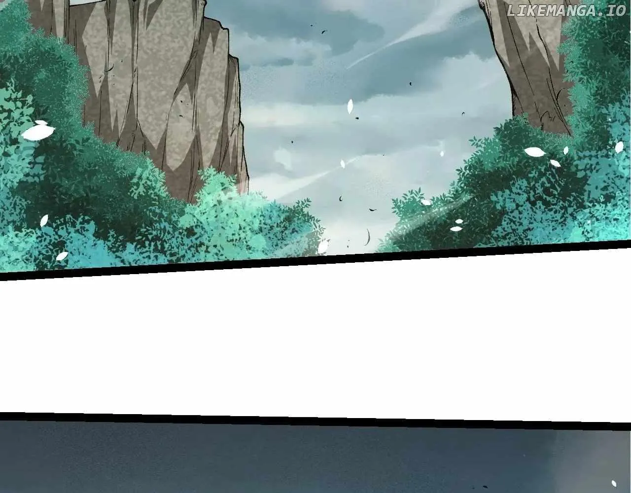 Evolution Begins With A Big Tree Chapter 322 Page 5