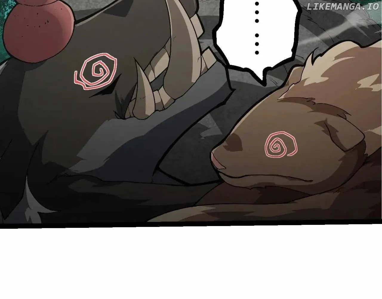 Evolution Begins With A Big Tree Chapter 322 Page 7