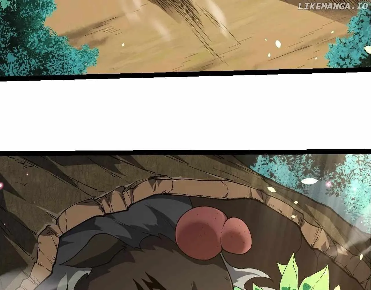 Evolution Begins With A Big Tree Chapter 322 Page 9