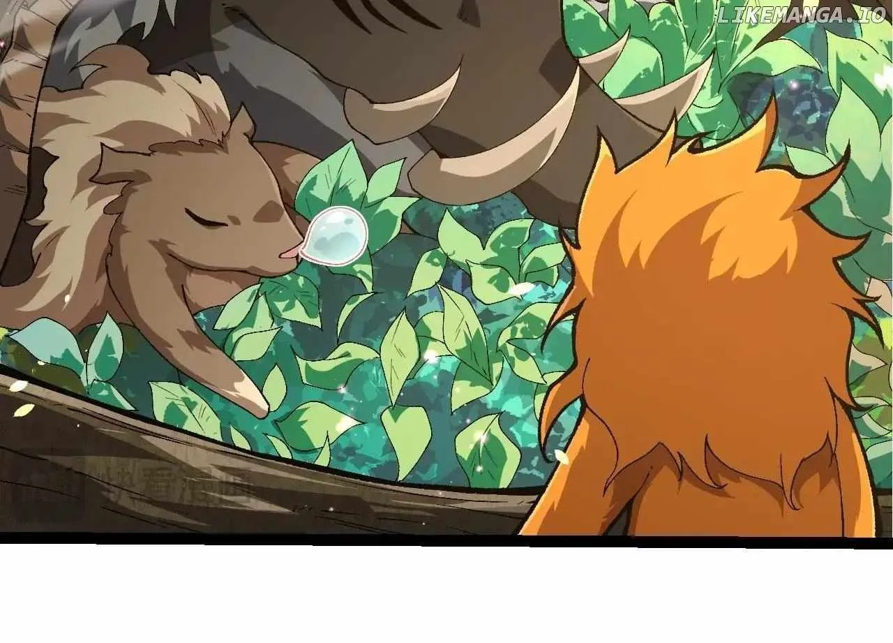 Evolution Begins With A Big Tree Chapter 322 Page 10