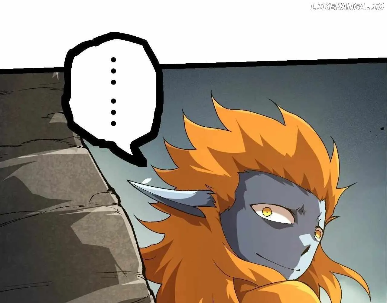 Evolution Begins With A Big Tree Chapter 322 Page 11