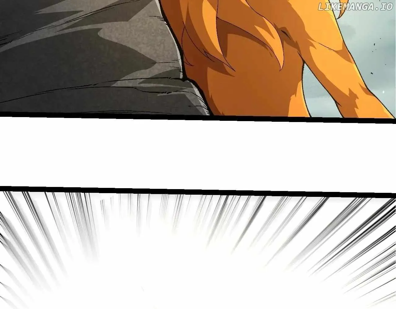 Evolution Begins With A Big Tree Chapter 322 Page 12