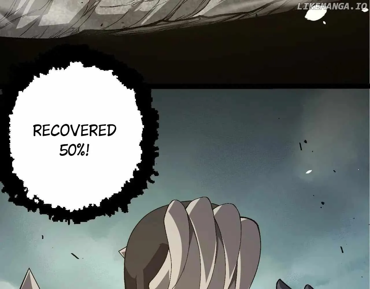 Evolution Begins With A Big Tree Chapter 322 Page 16