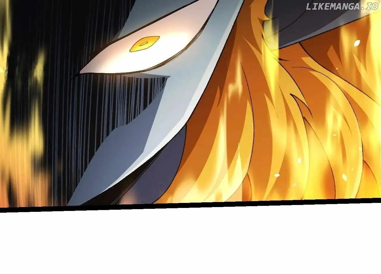Evolution Begins With A Big Tree Chapter 322 Page 30