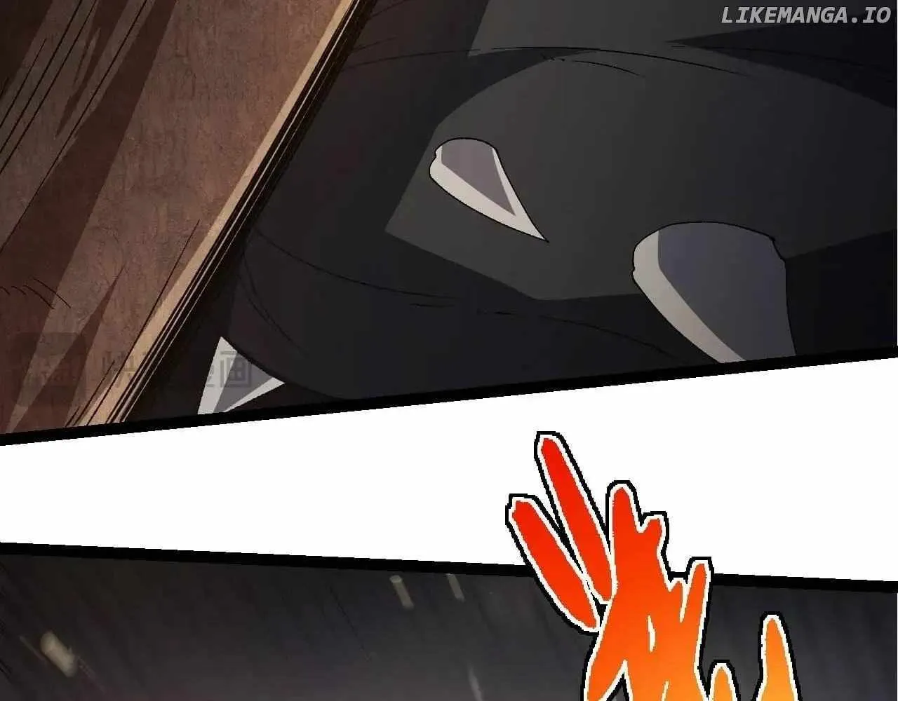 Evolution Begins With A Big Tree Chapter 322 Page 37