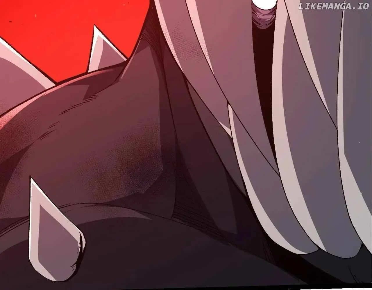 Evolution Begins With A Big Tree Chapter 322 Page 45