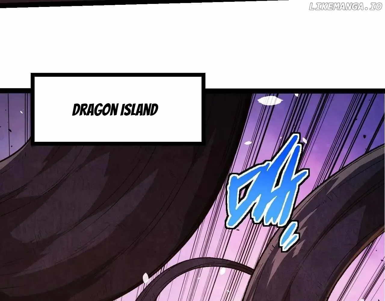 Evolution Begins With A Big Tree Chapter 322 Page 46