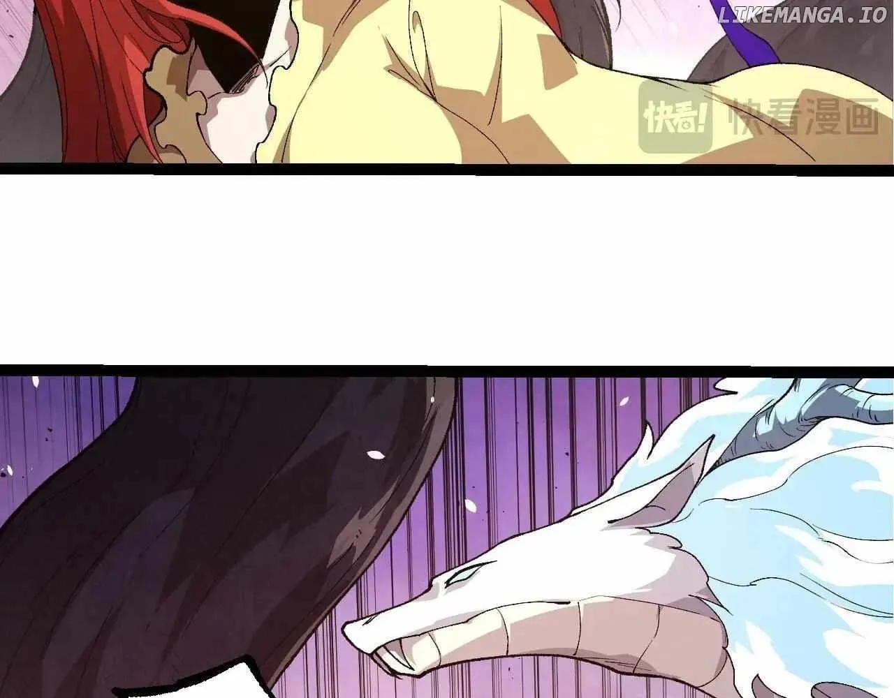 Evolution Begins With A Big Tree Chapter 322 Page 49