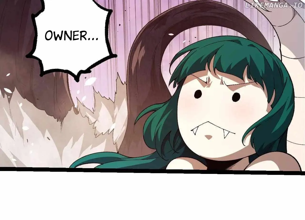 Evolution Begins With A Big Tree Chapter 322 Page 50
